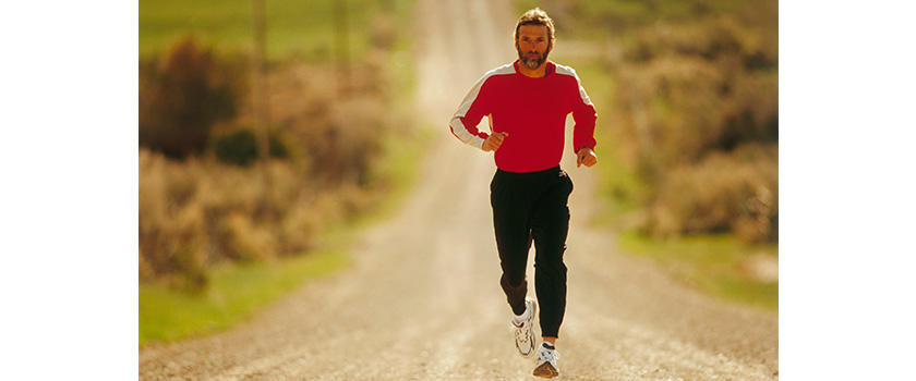 فواید دویدن برای بیماران قلبی