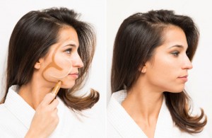 5 highlighting and contouring