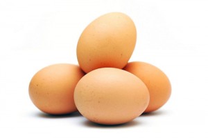 خواص ضد سلولیت تخم مرغ