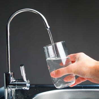 تاثیر مصرف آب سبک در سلامت