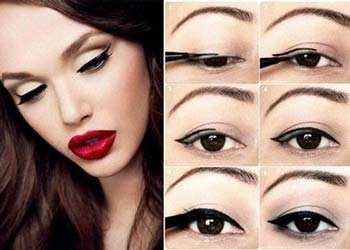 eyeliner-makeup-tutorial