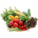 سبزیجات سرشار از اسید هیالورونیک