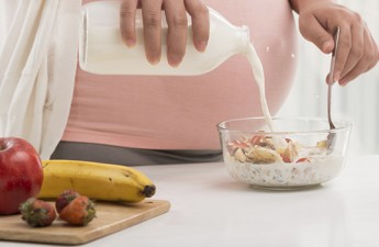 بهبود تغذیه دوران بارداری (قسمت اول)