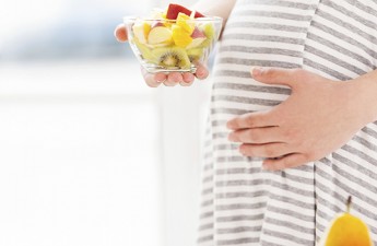 بهبود تغذیه دوران بارداری (قسمت دوم)