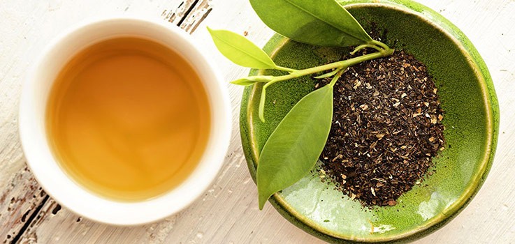 آیا نوشیدن چای سبز به افزایش متابولیسم بدن کمک می‌کند؟