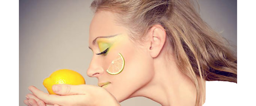 ۱۰ کاربرد آرایشی لیمو