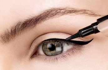 تکنیک‌هایی که باید درباره خط چشم بدانید