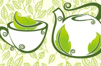 اینفوگرافیک: فواید چای سبز