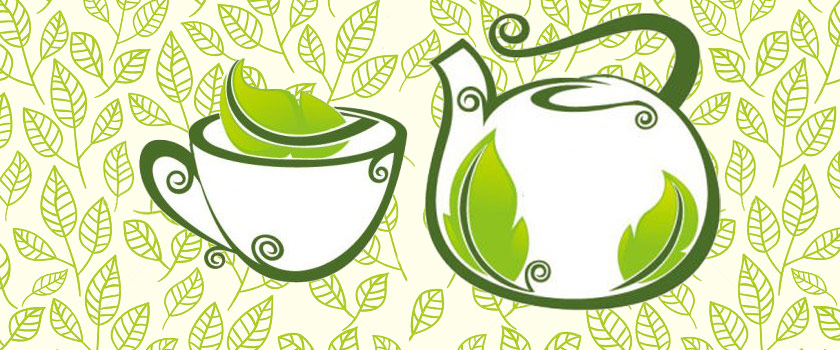 اینفوگرافیک: فواید چای سبز