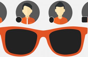 اینفوگرافیک: چگونه عینک آفتابی مناسب حالت صورت خود را بیابیم؟