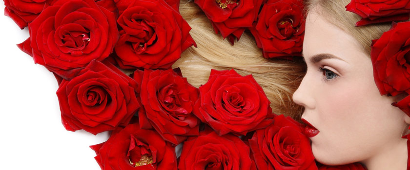 روغن گل رز چه فایده‌ای برای مو دارد؟