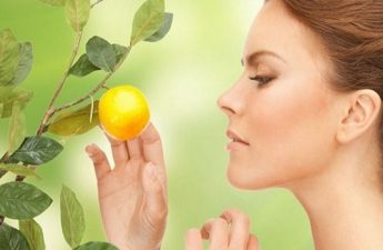 اینفوگرافیک: فواید لیمو برای زیبایی