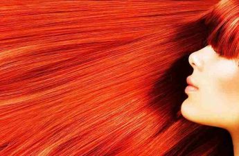 چگونه یک مو قرمز جذاب باشیم؟