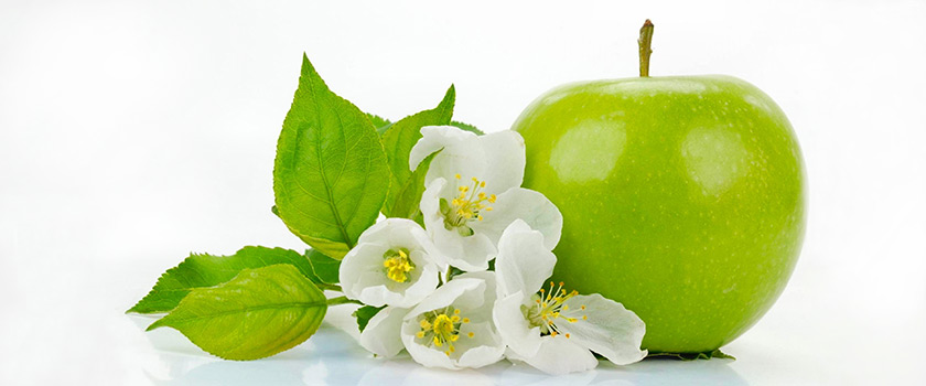 ۵ دلیل برای انتخاب سیب به عنوان میان ‌وعده