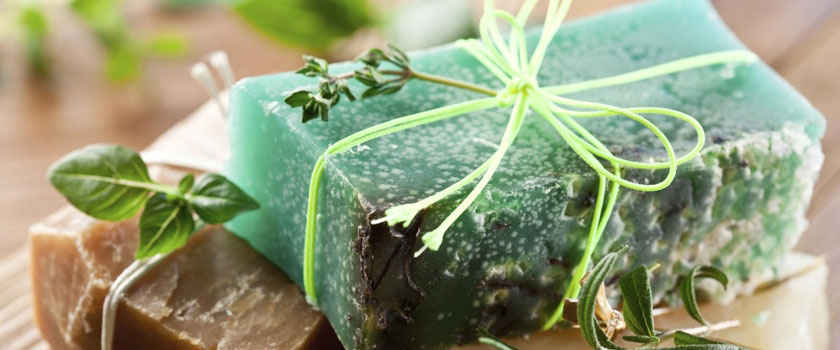 صابون سبز چیست و چه خواصی دارد؟