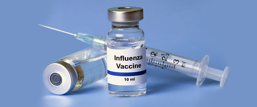 ابهاماتی درباره واکسن سرماخوردگی