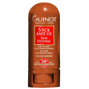 ضد آفتاب بی‌رنگ آنتی یو وی GUINOT SPF 50 بهترین ضد آفتاب موجود در بازار
