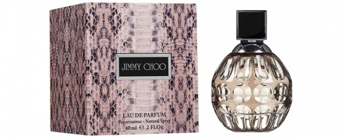 Jimmy Choo Women’s Perfume