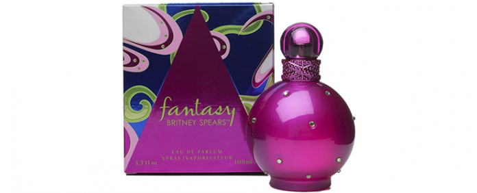Fantasy Eu de Parfum by B. Spears