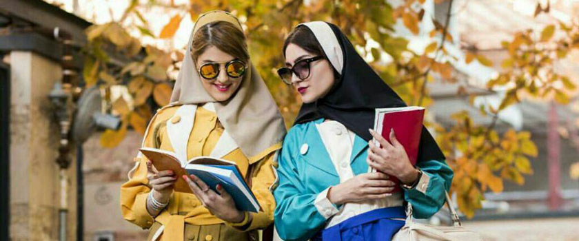 روتین پوستی بعد و قبل مدرسه