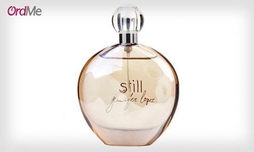 عطر روغنی استیل Jennifer Lopez