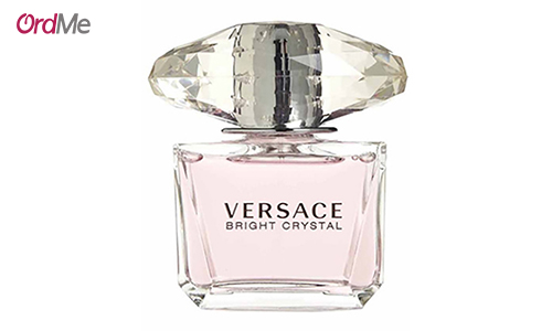 ادو تویلت برایت کریستال VERSACE