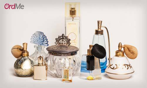 شگردهای خرید عطر زنانه عطرهای روغنی مناسب تابستان