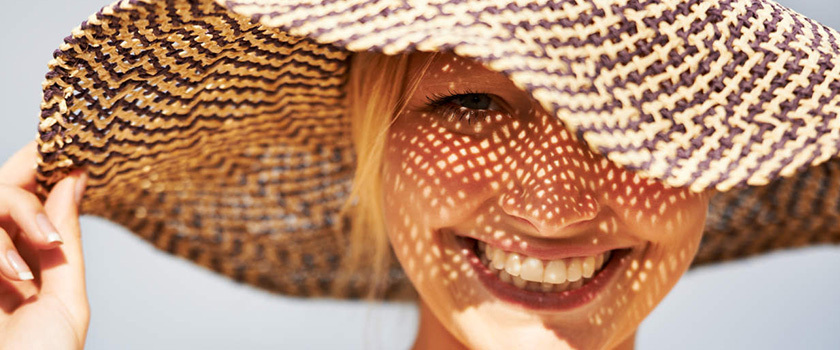 به این ۷ روش برای مراقبت از پوست در برابر آفتاب اعتماد نکنید.