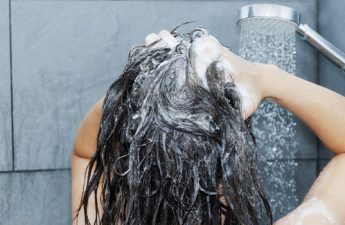 میزان تأثیر استفاده از بهترین شامپو برای ریزش مو