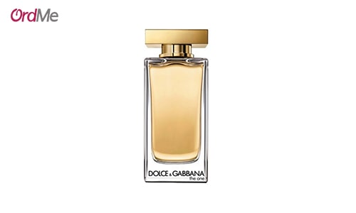 ادو تویلت د وان Dolce & Gabbana