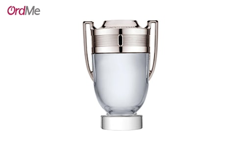 ادو تویلت اینویکتوس paco rabanne