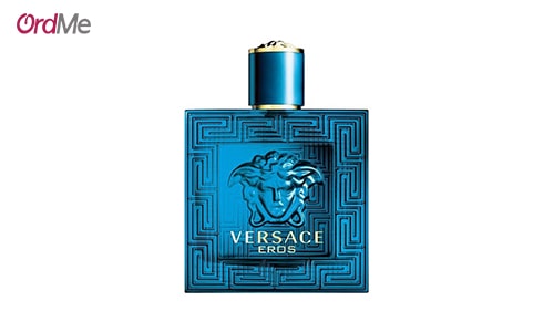 ادو تویلت اروس VERSACE