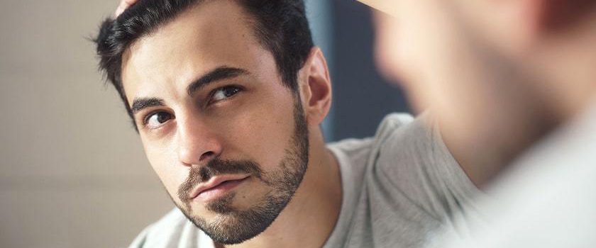 روش های خانگی درمان ریزش مو در آقایان تا چه حد موثر است؟
