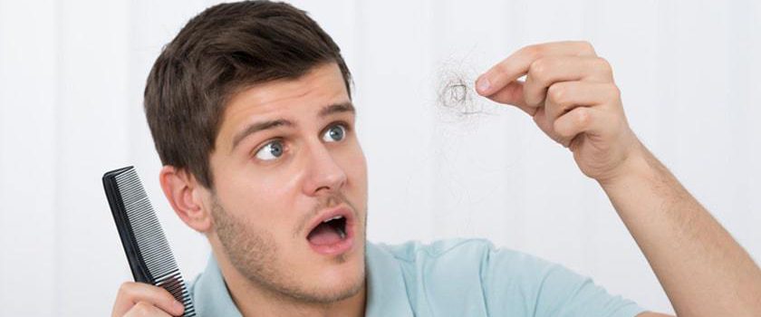 راه های درمان ریزش موی آقایان چیست و کدام مؤثرتر است