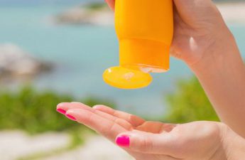 باورهای غلط درباره کرم ضد آفتاب که باید به آنها توجه کرد