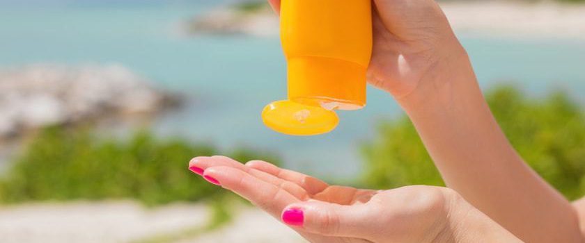 باورهای غلط درباره کرم ضد آفتاب که باید به آنها توجه کرد