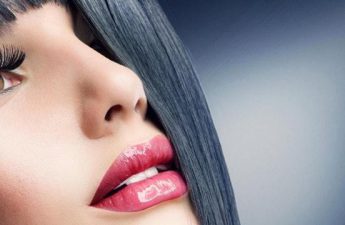 قانون شکنی در آرایش صورت برای تجربه میکاپی متفاوت