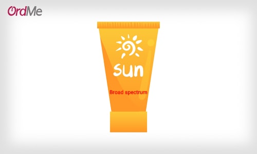 بِراد اسپکتروم (Broad Spectrum) یکی از اصطلاحات پرکاربرد نوشته شده روی ضد آفتاب هاست