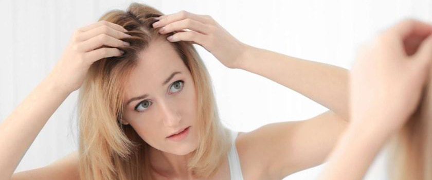 منظور از الگوی ریزش موی زنانه چیست و چگونه درمان می شود؟