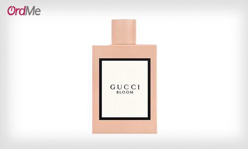 ادو پرفیوم بلوم Gucci بهترین عطرهای زنانه برای سال جدید