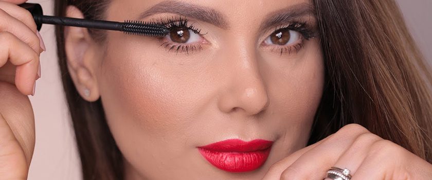 بررسی ۸ نکته مهم و کاربردی برای آرایش چشم های حساس