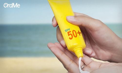 اختلال در هورمون در اثر استفاده از ضد آفتاب