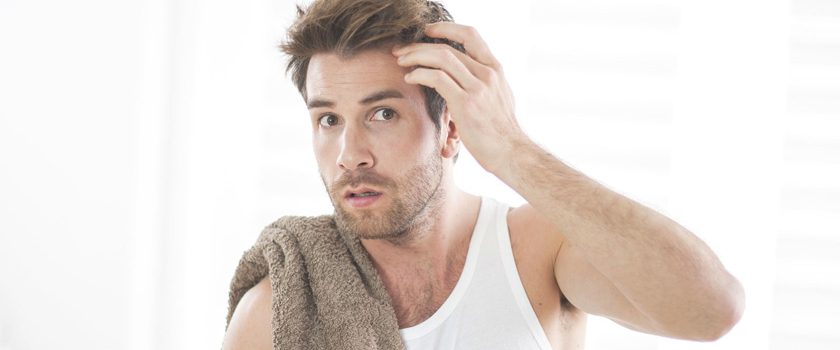 در کنار شامپو چه عوامل دیگری در درمان ریزش مو مؤثر هستند؟