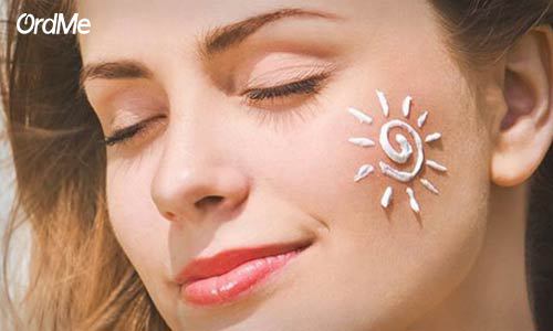 توجه به نوع پوست در خرید بهترین کرم ضد آفتاب