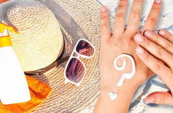 پیشگیری از سرطان پوست با خرید بهترین کرم ضد آفتاب
