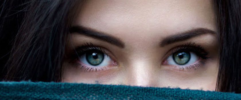 ترفندهای آرایش چشم | چطور بهترین میکاپ چشم را داشته باشیم؟