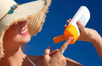 درباره کرم ضد آفتاب و افزایش اثربخشی آن بیشتر بدانیم