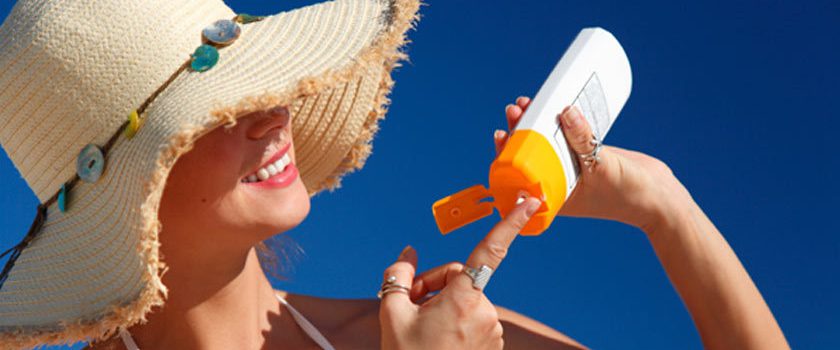 درباره کرم ضد آفتاب و افزایش اثربخشی آن بیشتر بدانیم