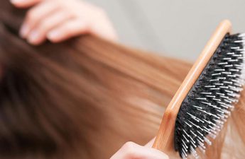 روغن گیاهی برای درمان ریزش مو و افزایش رشد آن