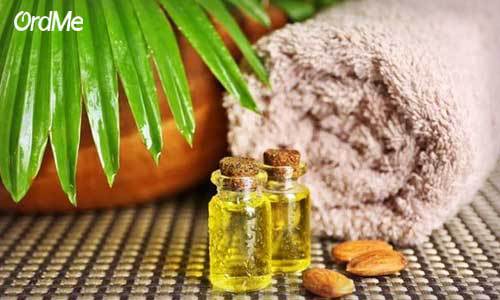 بهترین روغن گیاهی برای درمان ریزش مو